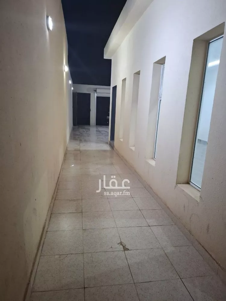 استراحة للإيجار في شارع عفيف الدين القطان, حي الرمال, مدينة الرياض, منطقة الرياض صورة 5
