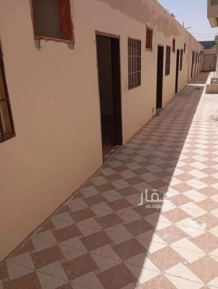 عمارة للإيجار في شارع ربيعه بن الحارث, حي الرمال, مدينة الرياض, منطقة الرياض صورة 5