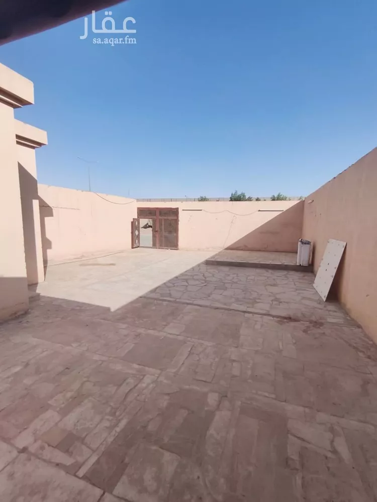 استراحة للإيجار في شارع نصر بن مزاحم, حي الرمال, مدينة الرياض, منطقة الرياض صورة 2