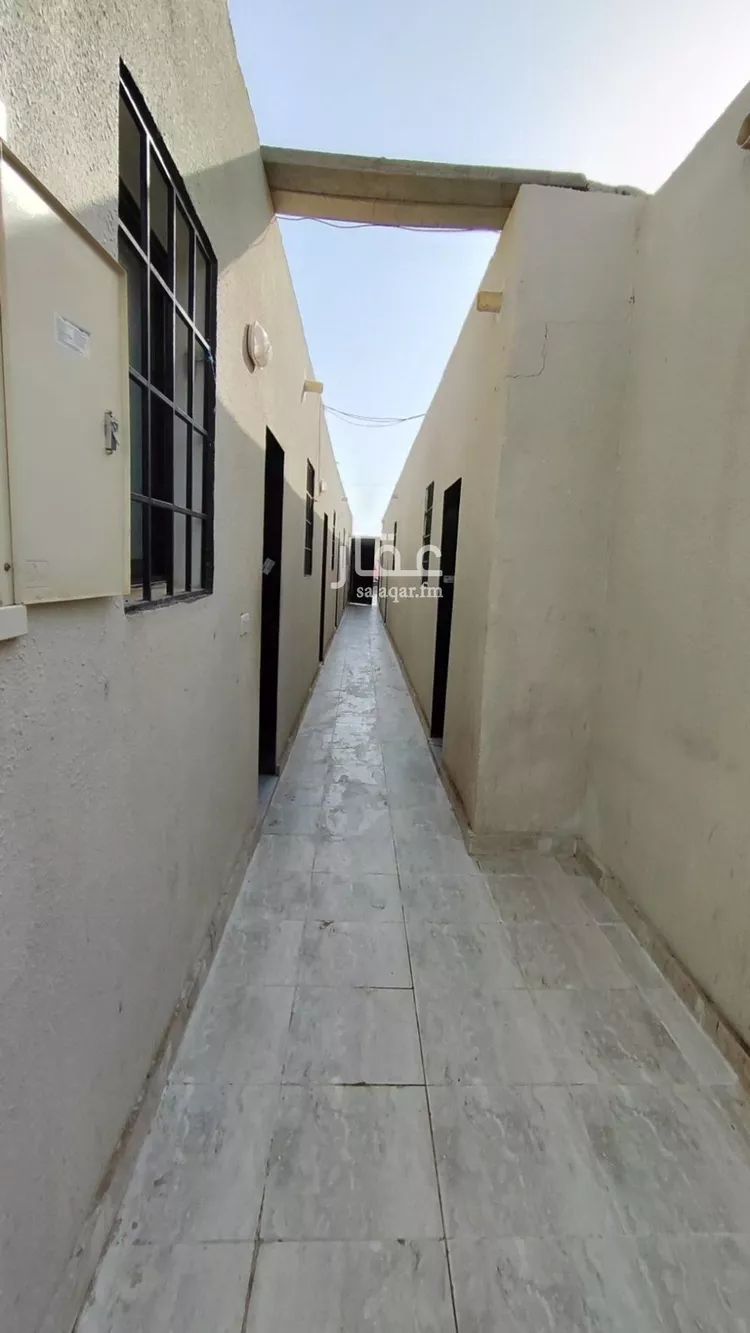 غرفة للإيجار في شارع دينار الأنصاري, حي الرمال, مدينة الرياض, منطقة الرياض