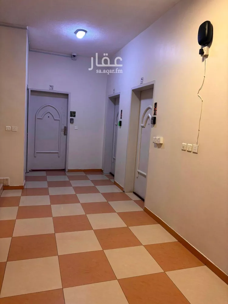 شقة للإيجار في شارع عنترة بن شداد, حي النهضة, مدينة الرياض, منطقة الرياض صورة 2