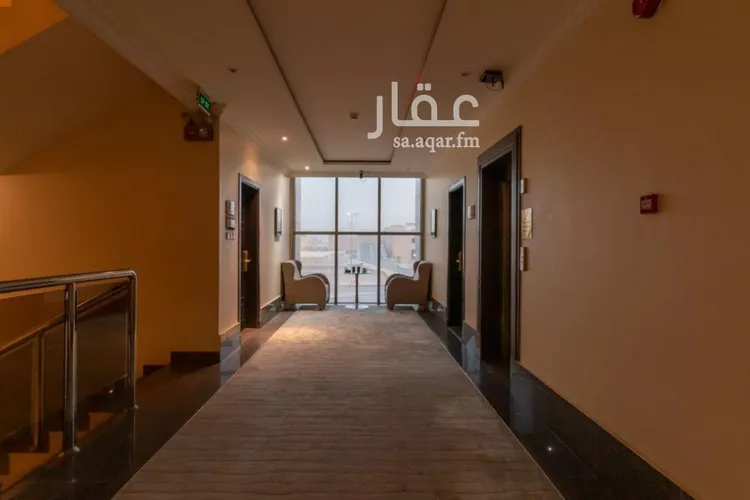 شقة للإيجار في شارع الأمير عبدالعزيز بن ثنيان, حي النخيل, مدينة الرياض, منطقة الرياض صورة 3