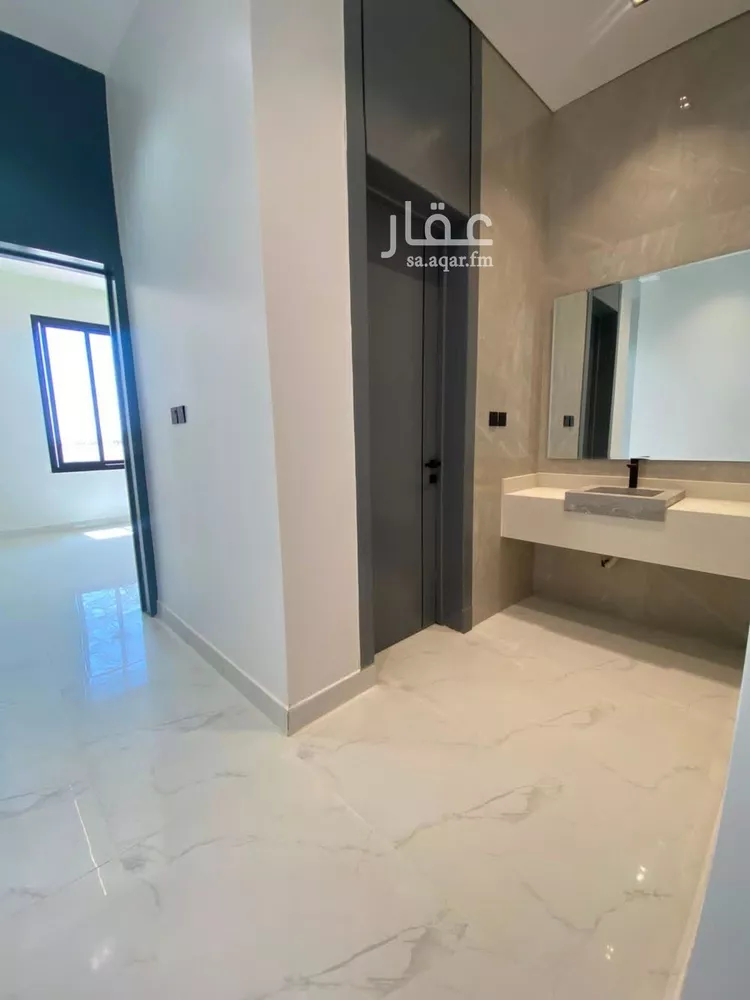 شقة للإيجار في شارع الغساني, حي المرجان, مدينة الرياض, منطقة الرياض 6