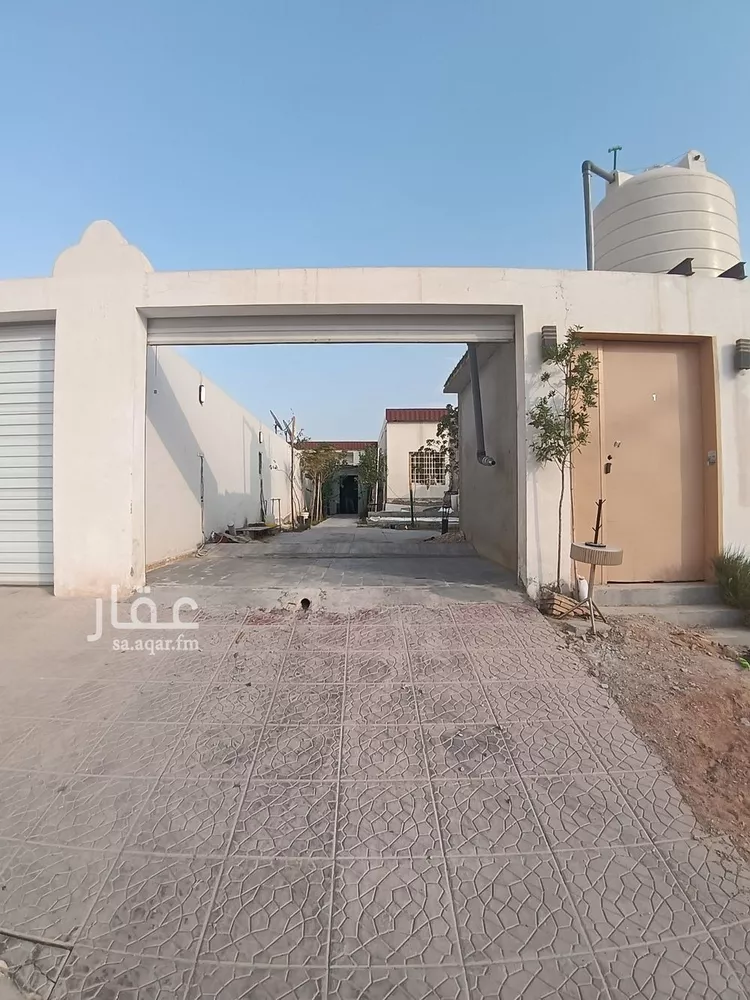 Rest House for Rent in Riyadh Ar Rimal