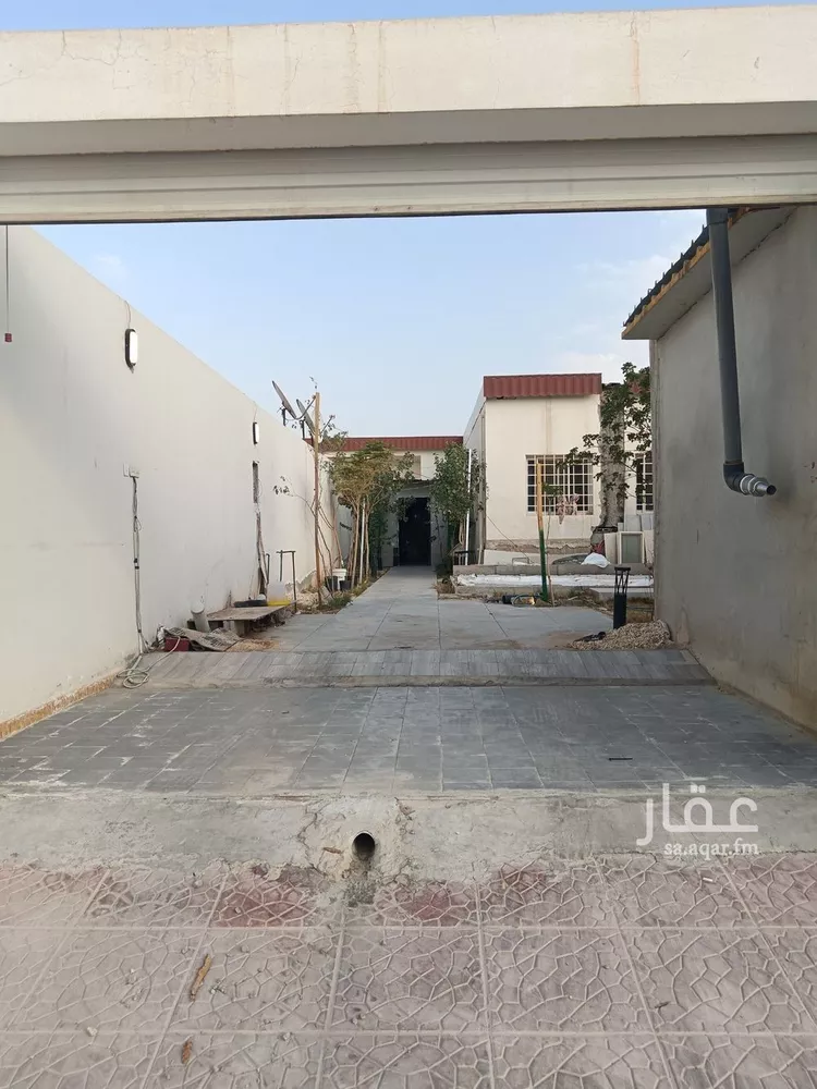 استراحة للإيجار في شارع أبي خالد, حي الرمال, مدينة الرياض, منطقة الرياض 12