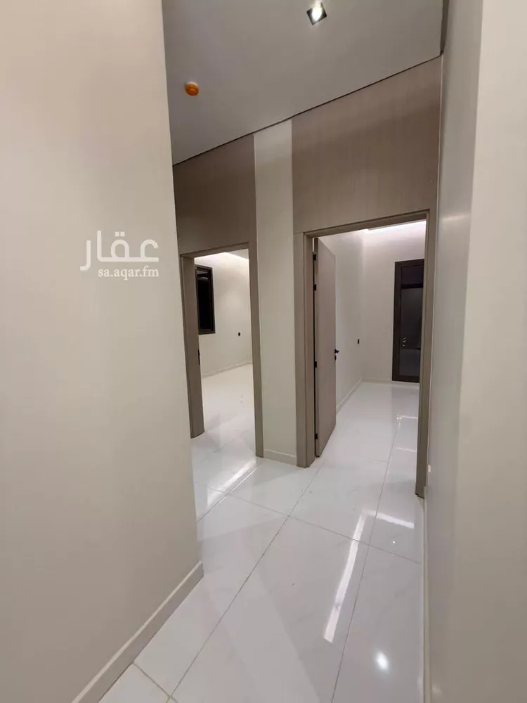 شقة للإيجار في شارع وادي زمزم, حي القادسية, مدينة الرياض, منطقة الرياض صورة 3