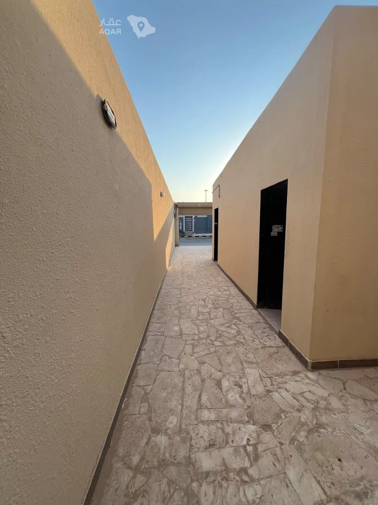 استراحة للإيجار في شارع العمارين, حي الرمال, مدينة الرياض, منطقة الرياض 2