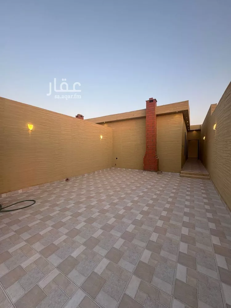 استراحة للإيجار في شارع مديده, حي الرمال, مدينة الرياض, منطقة الرياض صورة 3
