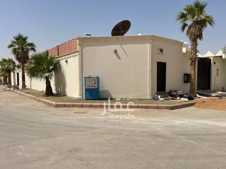عمارة للإيجار في شارع ابن محمود الكراني, حي الرمال, مدينة الرياض, منطقة الرياض