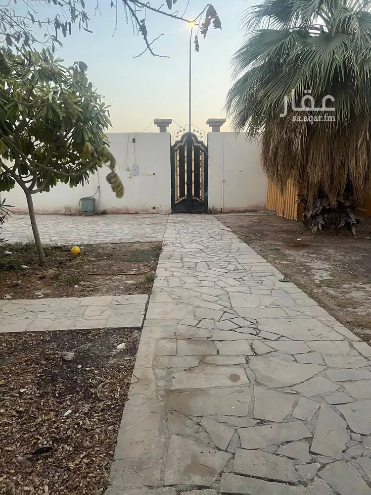 استراحة للإيجار في شارع مصطفى بن محمد العروسي, حي الرمال, مدينة الرياض, منطقة الرياض صورة 3