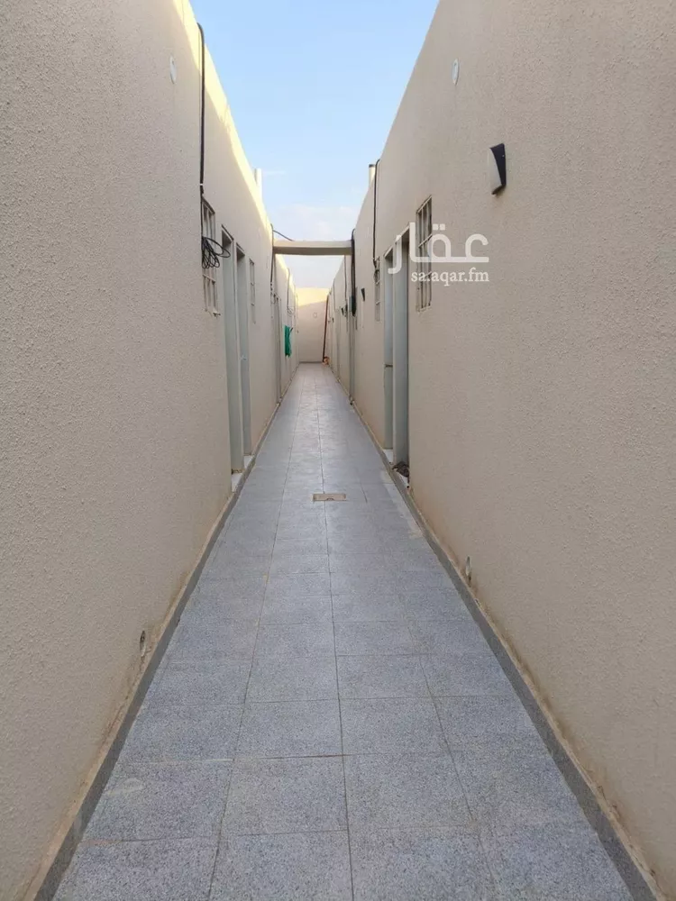 شقة للإيجار في شارع عبدالملك بن عمر بن عبدالعزيز, حي الرمال, مدينة الرياض, منطقة الرياض صورة 5