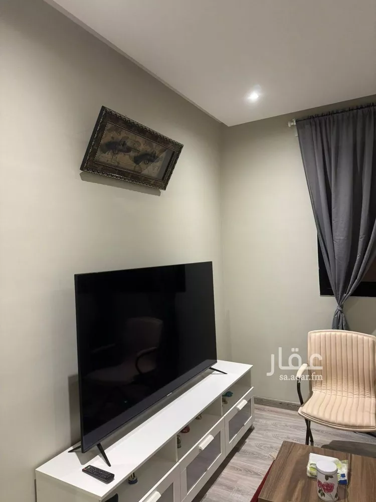 شقة للإيجار في شارع جبل العمور, حي قرطبة, مدينة الرياض, منطقة الرياض صورة 5