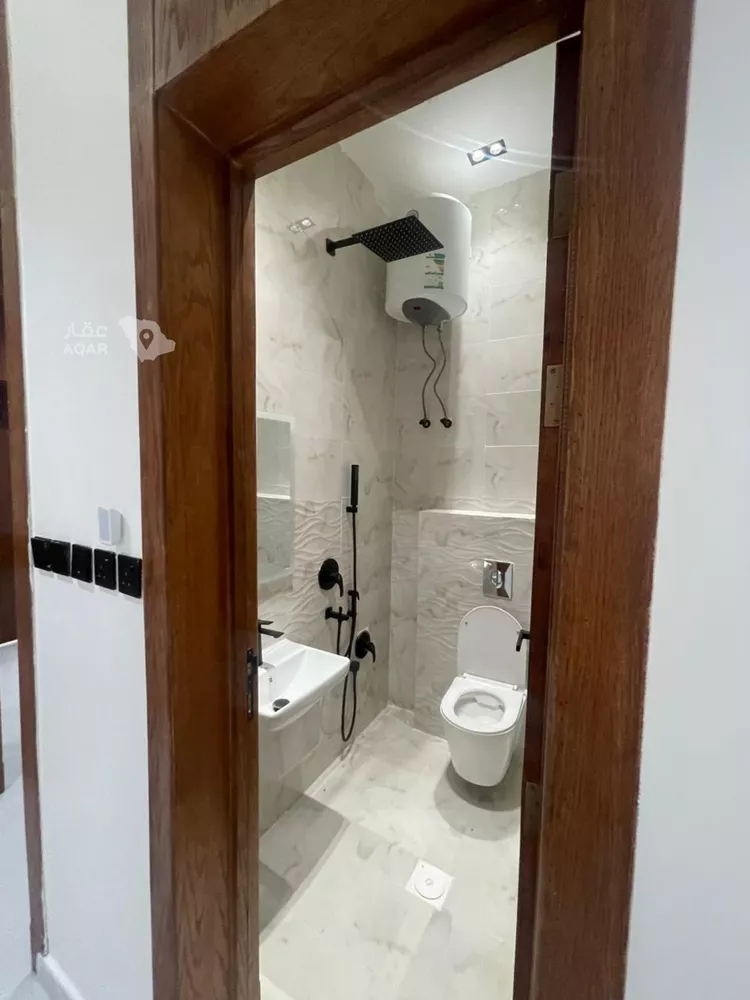 شقة للإيجار في شارع جبل البرم, حي الرمال, مدينة الرياض, منطقة الرياض 9
