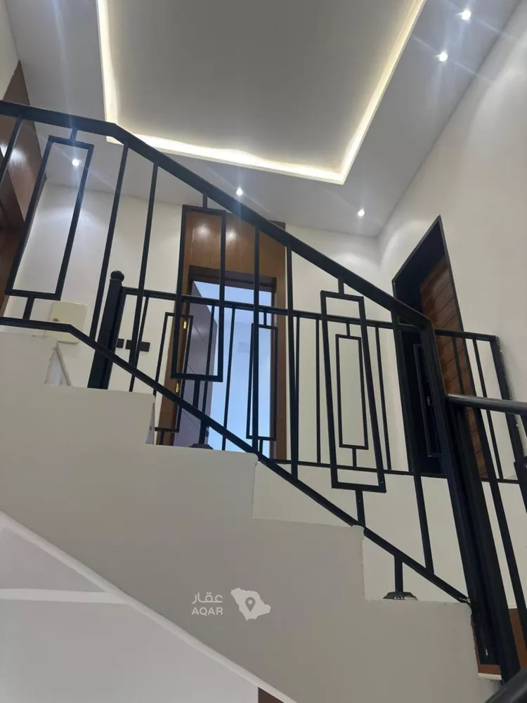 فيلا للإيجار في حي الرمال, مدينة الرياض, منطقة الرياض 9