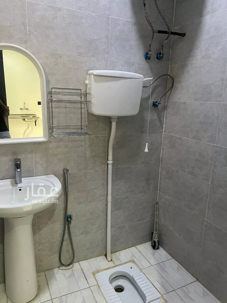 غرفة للإيجار في شارع عبدالرحمن بن صفوان, حي الرمال, مدينة الرياض, منطقة الرياض صورة 5