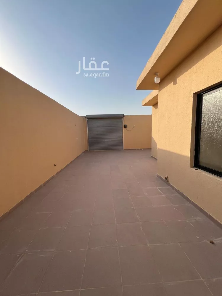 استراحة للإيجار في شارع المعتصم بن الرشيد, حي الرمال, مدينة الرياض, منطقة الرياض