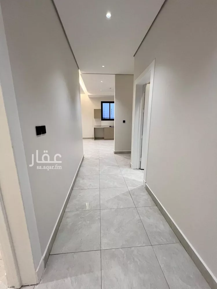 شقة للإيجار في شارع عباده بن عمرو الانصاري, حي الرمال, مدينة الرياض, منطقة الرياض 19