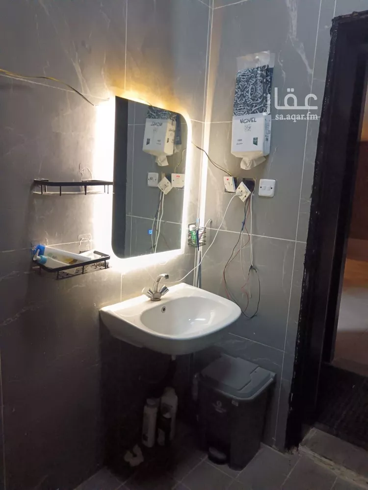 استراحة للإيجار في شارع أبي خالد, حي الرمال, مدينة الرياض, منطقة الرياض 8
