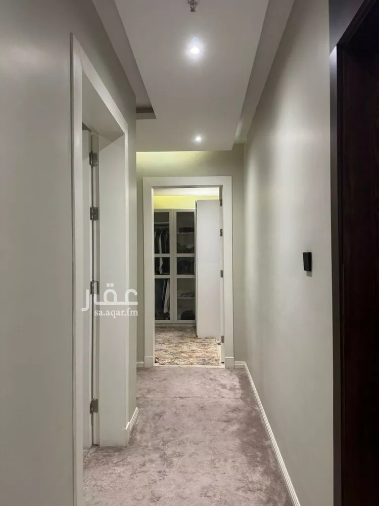 شقة للإيجار في شارع جبل العمور, حي قرطبة, مدينة الرياض, منطقة الرياض 15