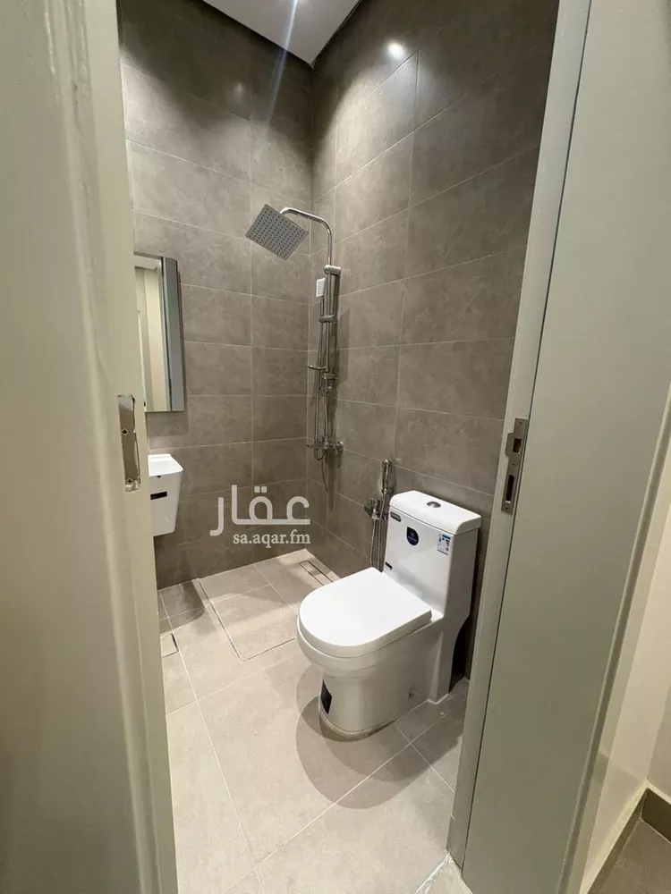شقة للإيجار في شارع ابن وهب القرشي, حي الرمال, مدينة الرياض, منطقة الرياض صورة 5