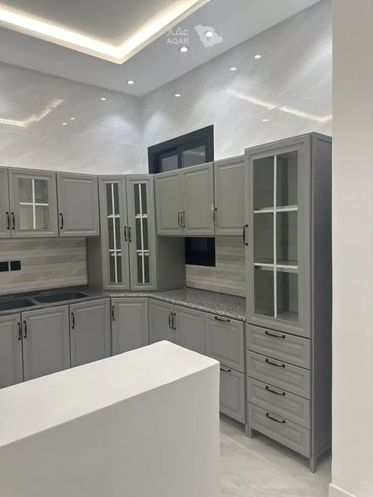 فيلا للإيجار في حي الرمال, مدينة الرياض, منطقة الرياض 5