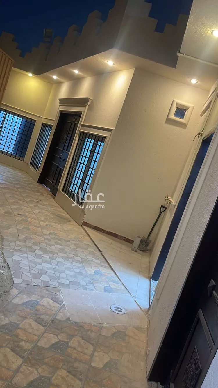 عمارة للإيجار في شارع ابن محمود الكراني, حي الرمال, مدينة الرياض, منطقة الرياض صورة 3