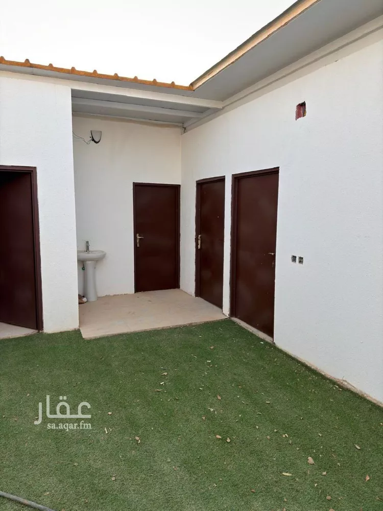 استراحة للإيجار في شارع خزام, حي الرمال, مدينة الرياض, منطقة الرياض صورة 3