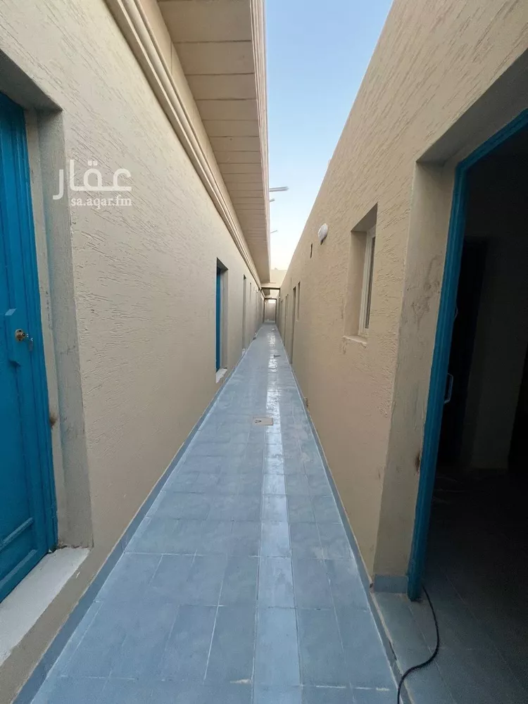 عمارة للإيجار في شارع عمر بن أبي بكر, حي الرمال, مدينة الرياض, منطقة الرياض صورة 4