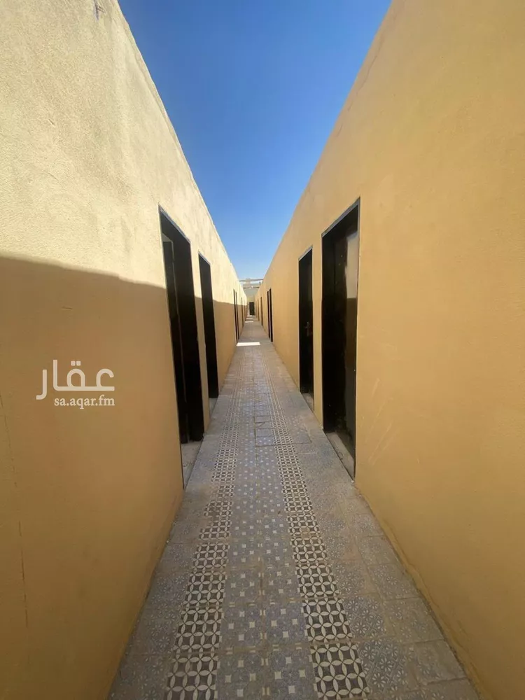 غرفة للإيجار في شارع السرور, حي الرمال, مدينة الرياض, منطقة الرياض صورة 2