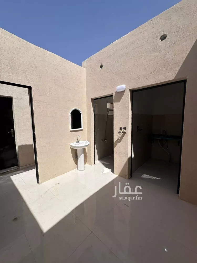 غرفة للإيجار في شارع الهضاب, حي الرمال, مدينة الرياض, منطقة الرياض صورة 2