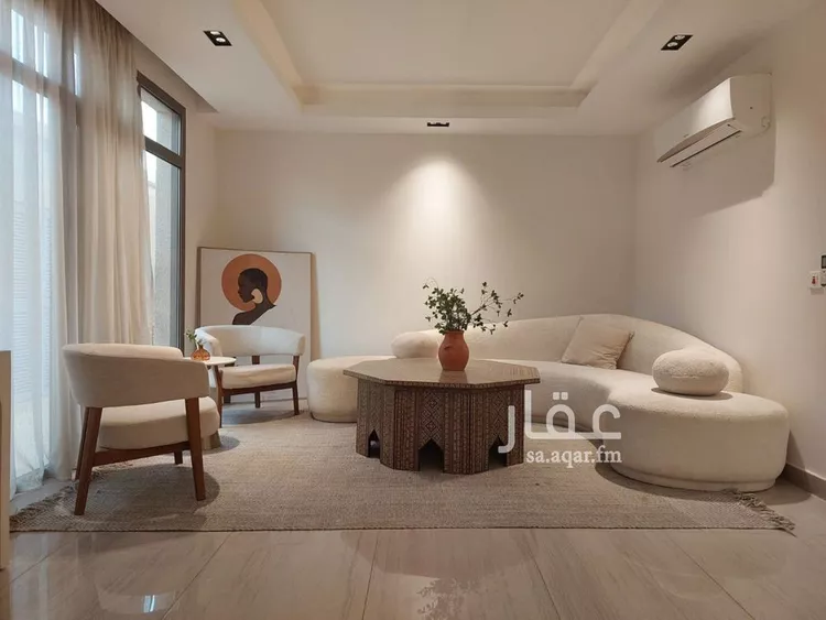 فيلا للإيجار في شارع فاطمة أم البهاء, حي الرمال, مدينة الرياض, منطقة الرياض صورة 5