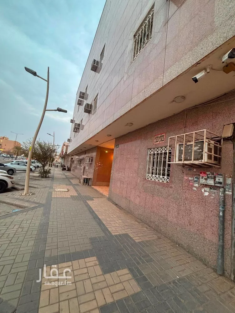 شقة للإيجار في شارع عنترة بن شداد, حي النهضة, مدينة الرياض, منطقة الرياض