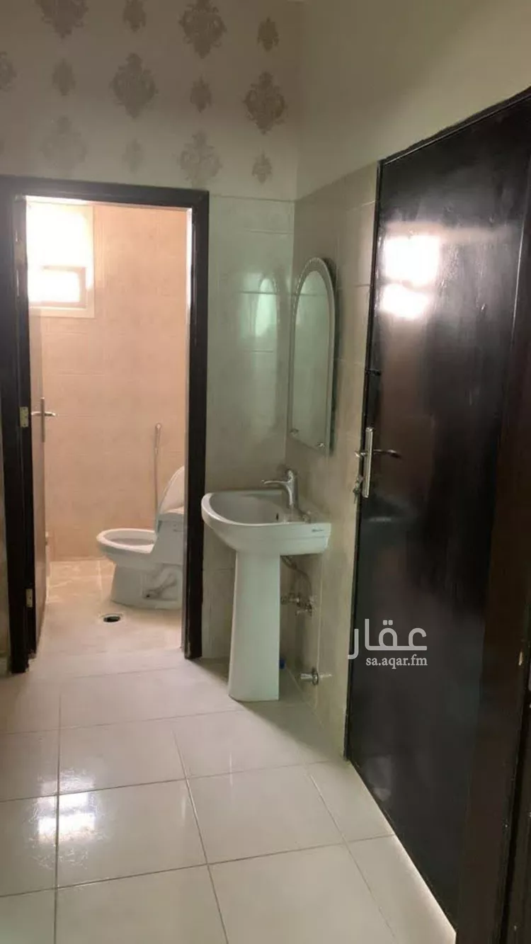 شقة للإيجار في شارع أبي المعالي الصيفي, حي الرمال, مدينة الرياض, منطقة الرياض صورة 5