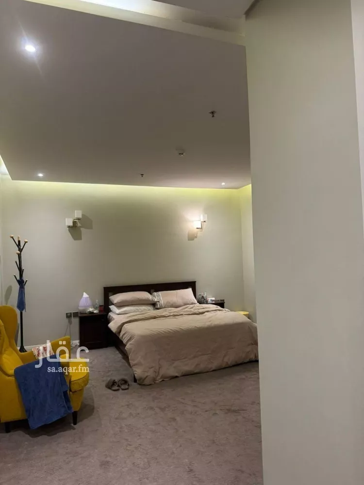 شقة للإيجار في شارع جبل العمور, حي قرطبة, مدينة الرياض, منطقة الرياض 10
