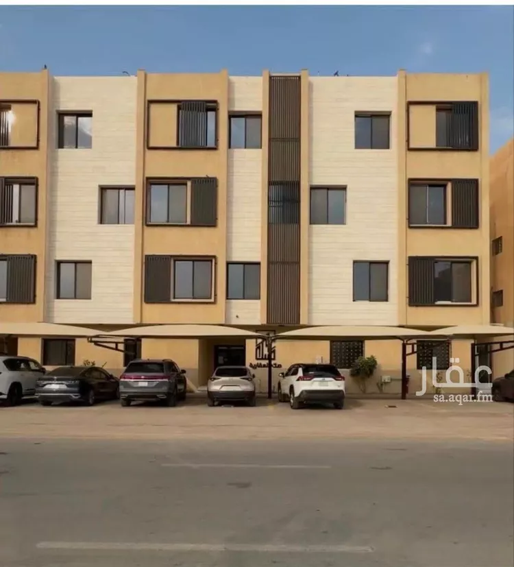 Apartment for Sale in Riyadh Qurtubah