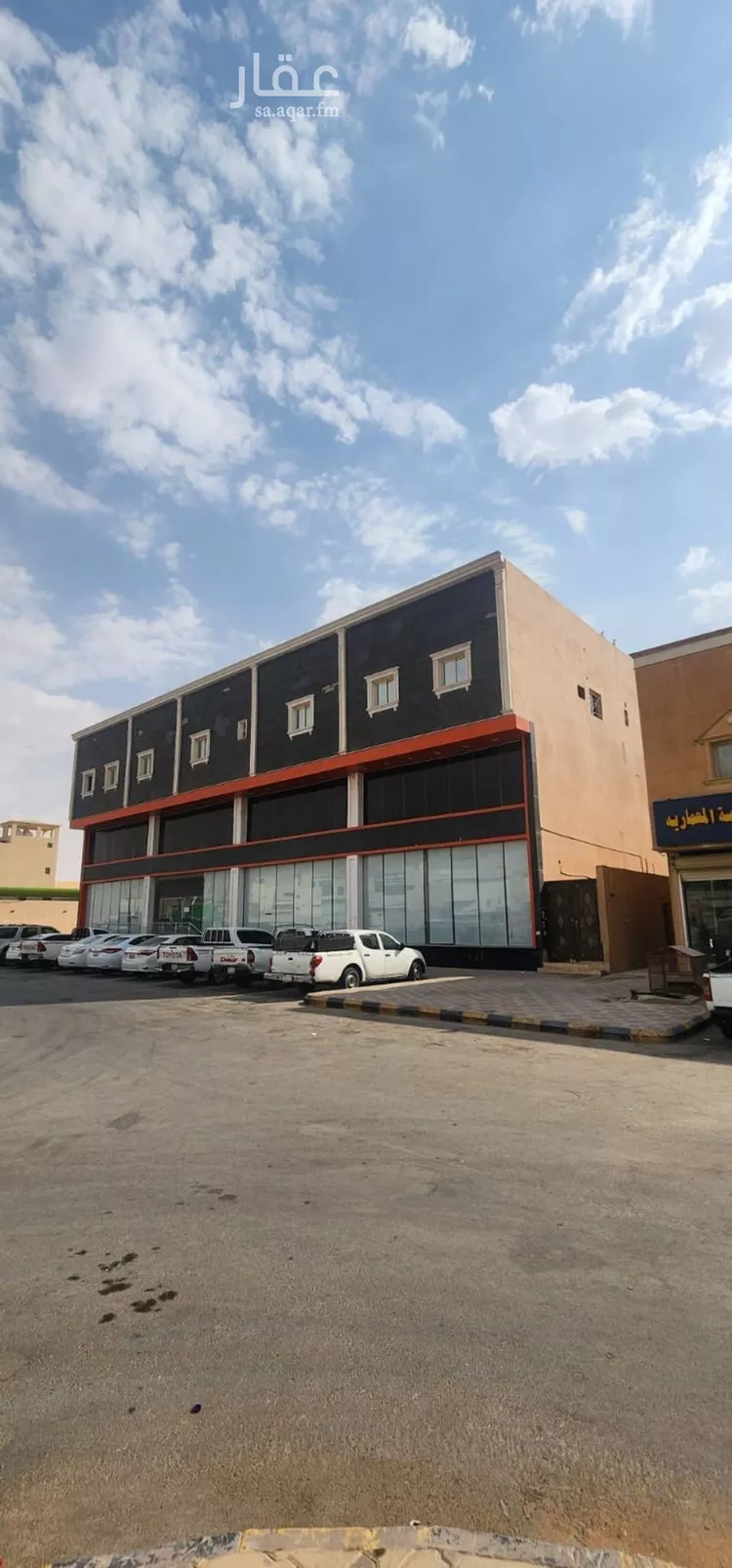 شقة للإيجار في شارع عمر الداغستاني, حي الجنادرية, مدينة الرياض, منطقة الرياض صورة 3