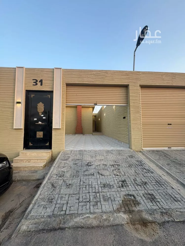 استراحة للإيجار في شارع مديده, حي الرمال, مدينة الرياض, منطقة الرياض صورة 2