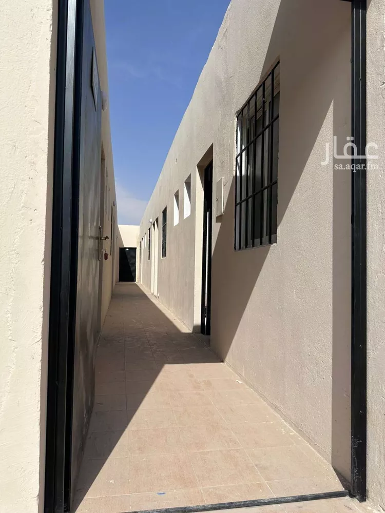 غرفة للإيجار في شارع عبدالفتاح المرصفي, حي الرمال, مدينة الرياض, منطقة الرياض صورة 4