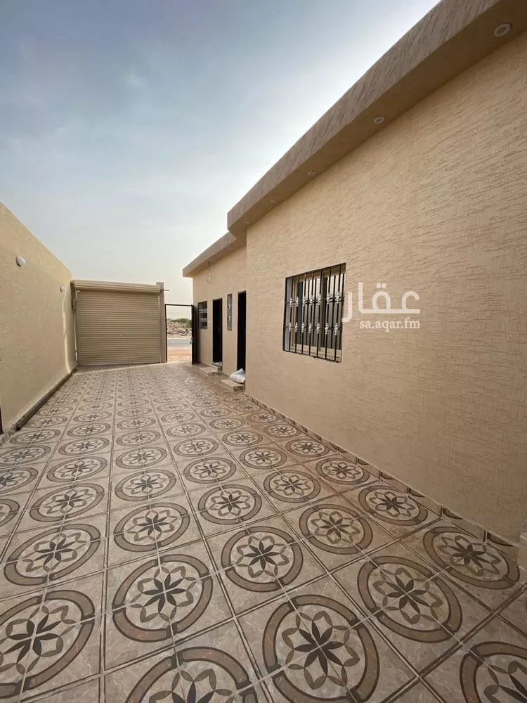 استراحة للإيجار في شارع ابي عبد الله بن فرحون, حي البيان, مدينة الرياض, منطقة الرياض صورة 3