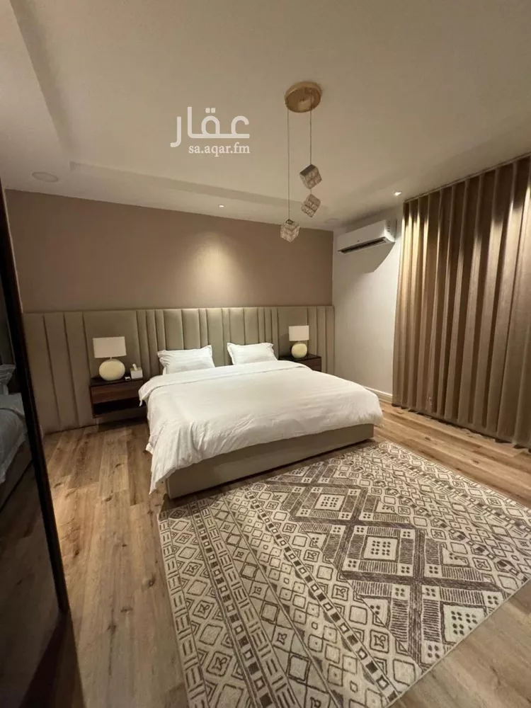 شقة للإيجار في شارع ابن الأمير, حي غرناطة, مدينة الرياض, منطقة الرياض صورة 2