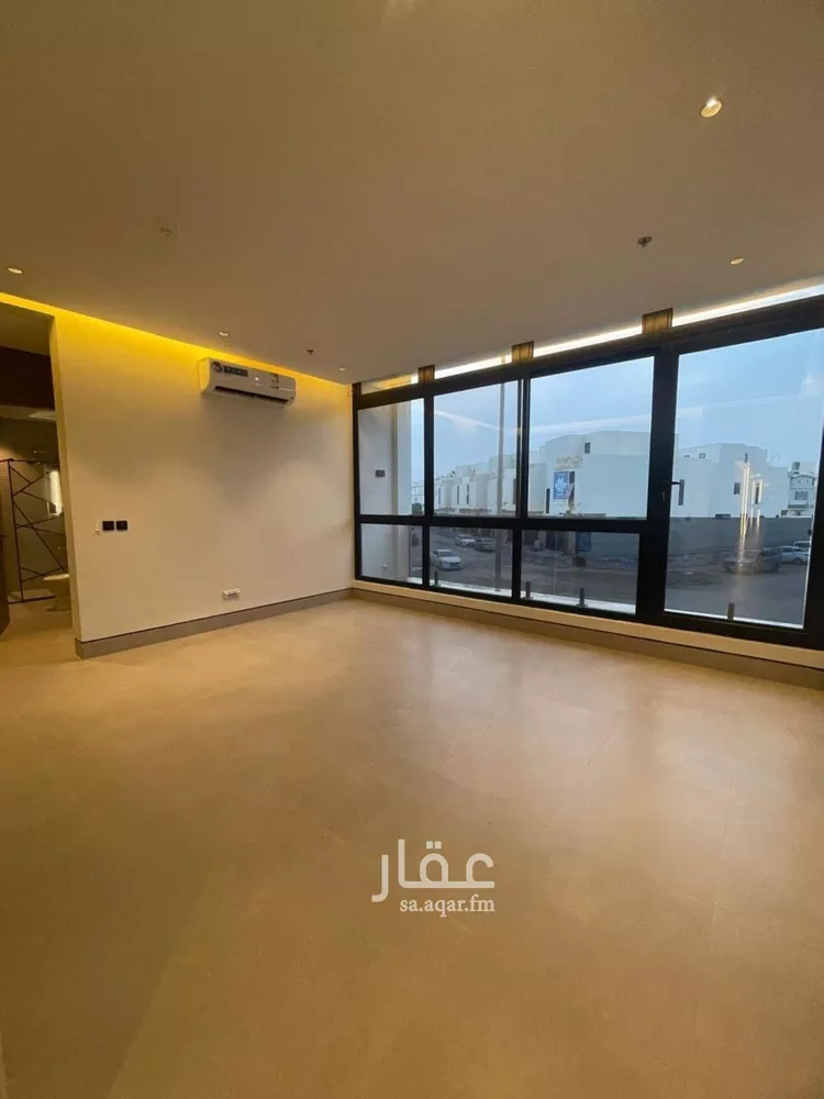 شقة للإيجار في شارع أبي موسى عيسى بن دواد السطاس, حي الرمال, مدينة الرياض, منطقة الرياض