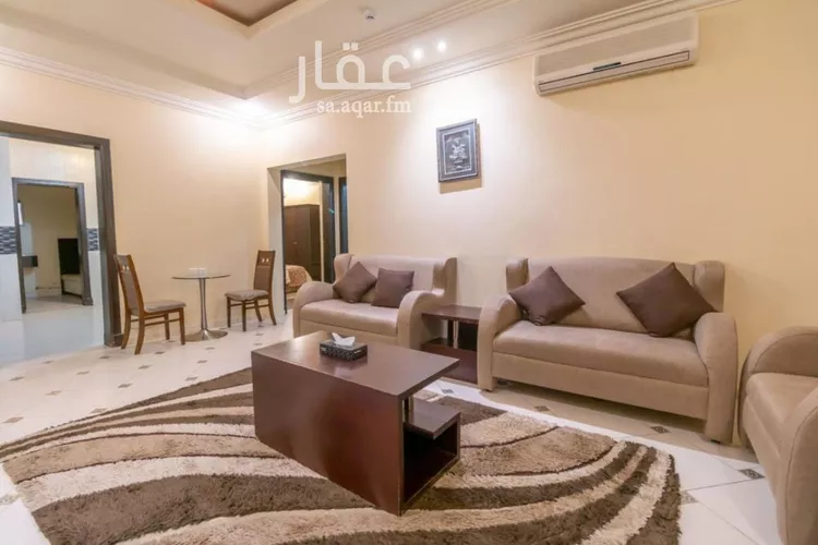 شقة للإيجار في شارع الأمير عبدالعزيز بن ثنيان, حي النخيل, مدينة الرياض, منطقة الرياض صورة 5