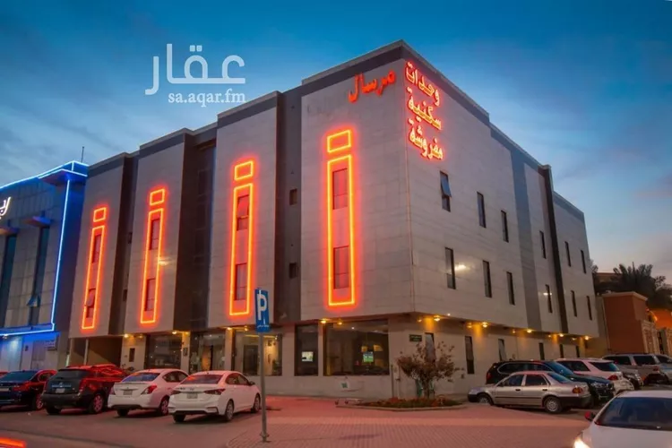 Apartment for Rent in Riyadh An Nakheel