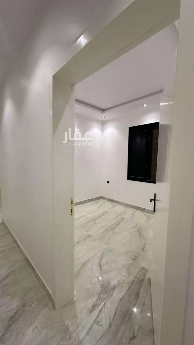 دور للإيجار في شارع يونس الرشيدي, حي الرمال, مدينة الرياض, منطقة الرياض صورة 4