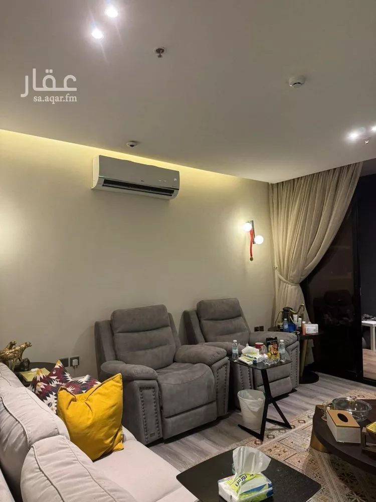 شقة للإيجار في شارع جبل العمور, حي قرطبة, مدينة الرياض, منطقة الرياض 8