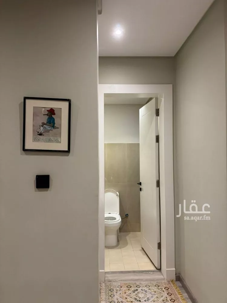 شقة للإيجار في شارع جبل العمور, حي قرطبة, مدينة الرياض, منطقة الرياض 14