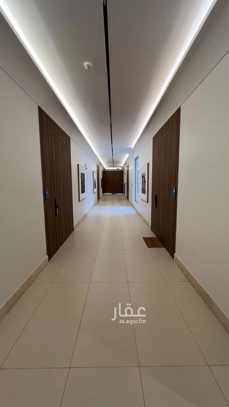 شقة للإيجار في شارع عبدالله المويس, حي الرمال, مدينة الرياض, منطقة الرياض 11