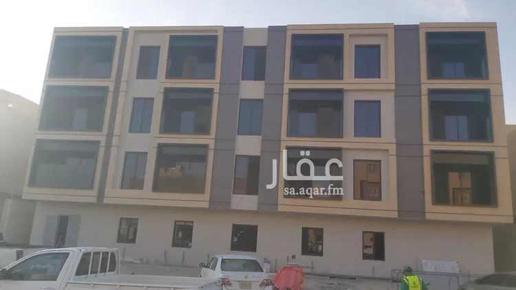 عمارة للإيجار في شارع سلطان بن نمر, حي الرمال, مدينة الرياض, منطقة الرياض صورة 4