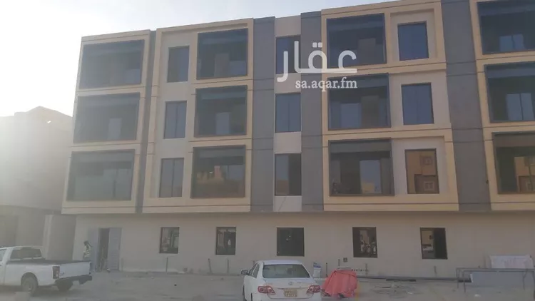عمارة للإيجار في شارع سلطان بن نمر, حي الرمال, مدينة الرياض, منطقة الرياض