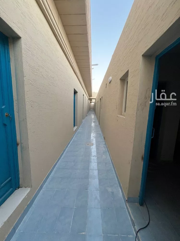 عمارة للإيجار في شارع أحمد بن منيع البغوي, حي الرمال, مدينة الرياض, منطقة الرياض صورة 4